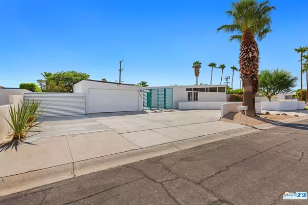 Palm Springs, CA 92262,2890 E Wyman Dr