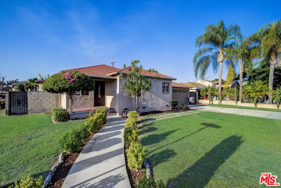 7151 Hidalgo St, Buena Park, CA 90621