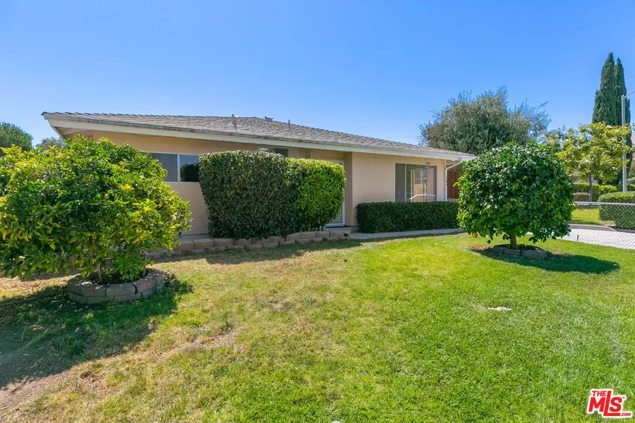 107 N Calle Vista, Camarillo, CA 93010