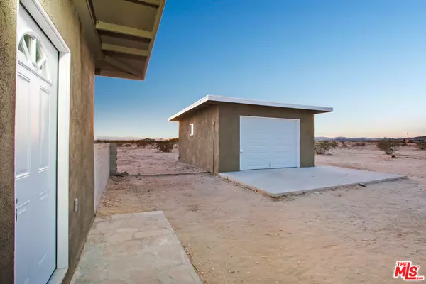 Twenty-nine Palms, CA 92277,3874 Gopher Grove Ln