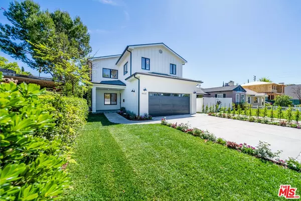 4430 Laurelgrove Ave, Studio City, CA 91604