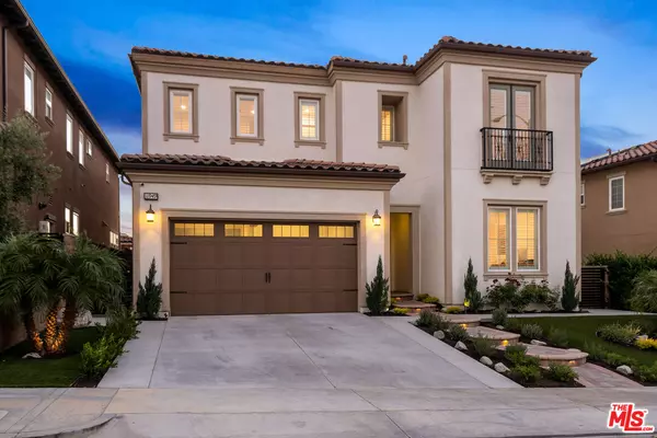 Porter Ranch, CA 91326,11949 Ricasoli WAY