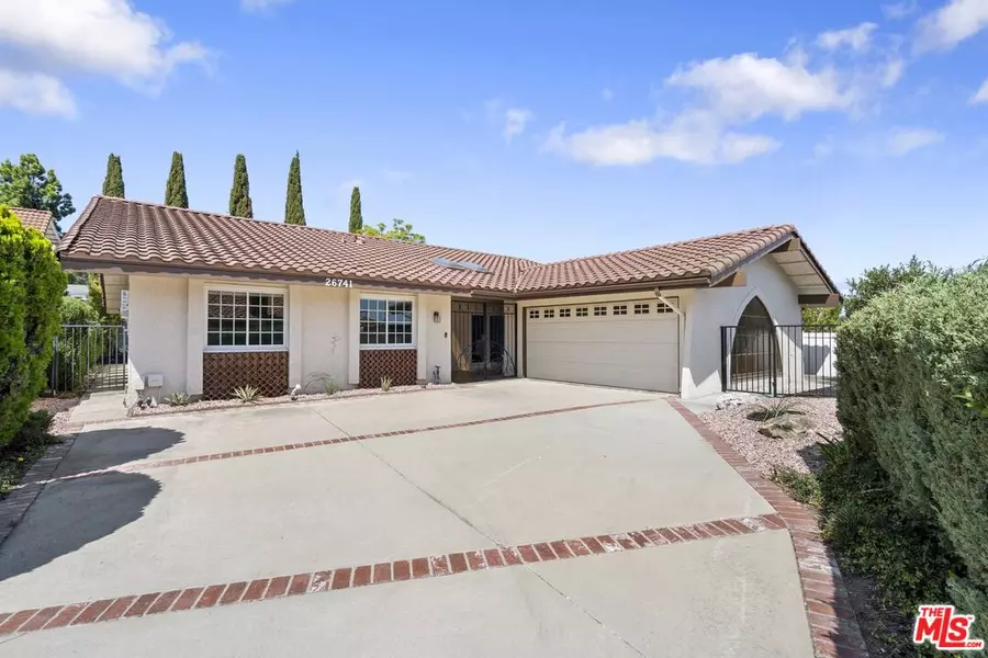 26741 Nokomis Rd, Rancho Palos Verdes, CA 90275