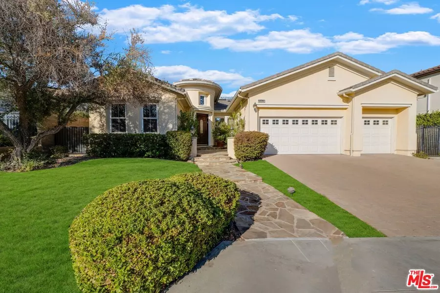 20421 Via Sansovino, Porter Ranch, CA 91326