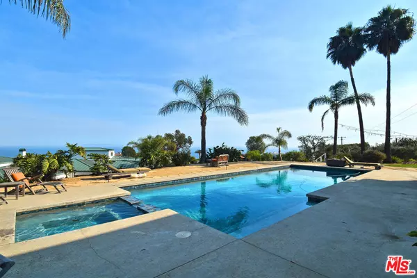 3270 SUMAC RIDGE RD,  Malibu,  CA 90265