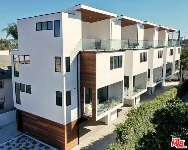 8620 Olin ST #4, Los Angeles, CA 90034