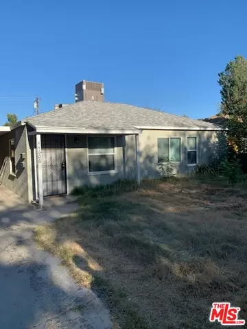 44606 Date Ave, Lancaster, CA 93534