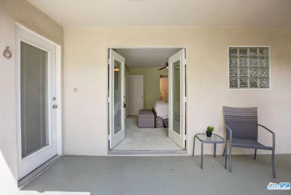 Palm Springs, CA 92262,155 W Hermosa Pl #6