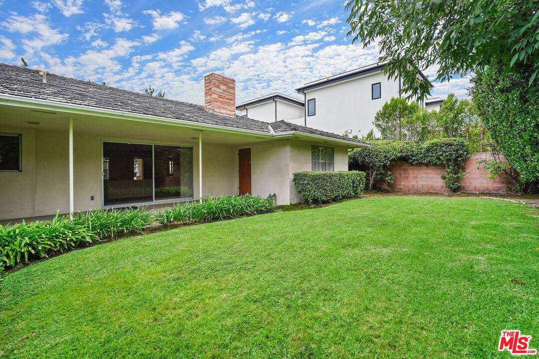 Encino, CA 91436,4621 Rubio Ave