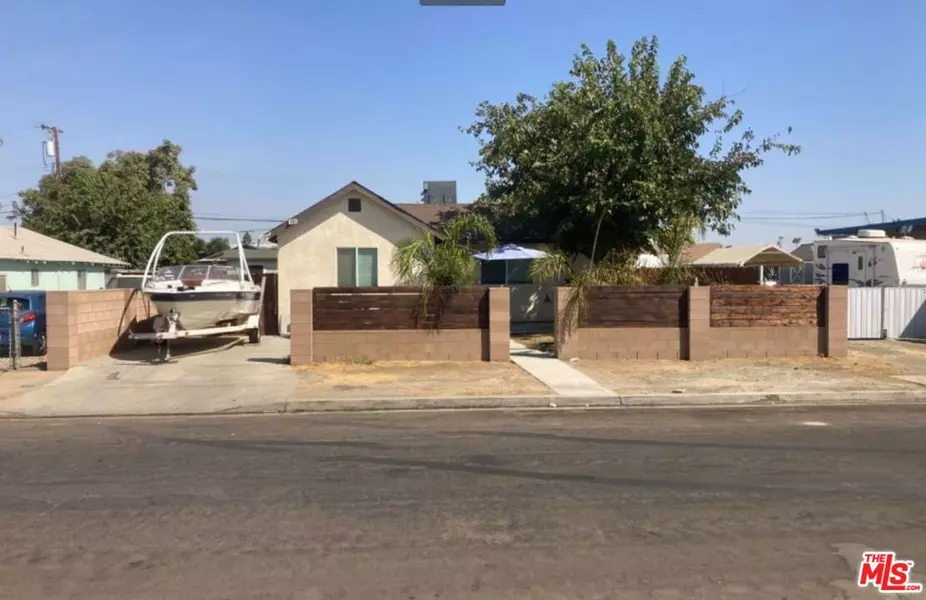 400 Lawson Rd, Bakersfield, CA 93307