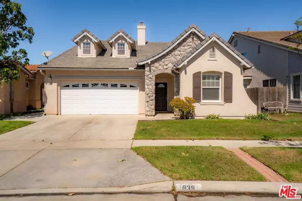 839 Sloan Ter, Santa Maria, CA 93455