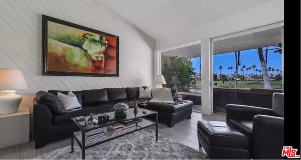 Rancho Mirage, CA 92270,91 Torremolinos Dr