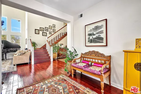 Stevenson Ranch, CA 91381,25730 Wallace Pl