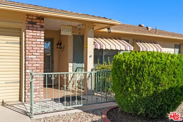 Menifee, CA 92586,27120 Flagler St