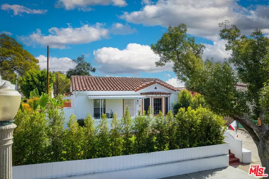 226 Winchester Ave, Alhambra, CA 91801