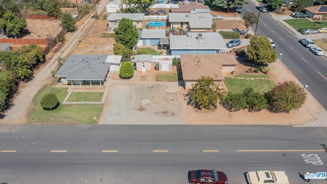 1001 Pennsylvania Ave #(2) SFR, Beaumont, CA 92223