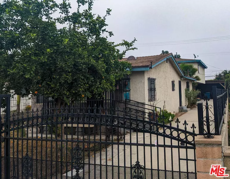 1250 S Mcdonnell Ave, Los Angeles, CA 90022