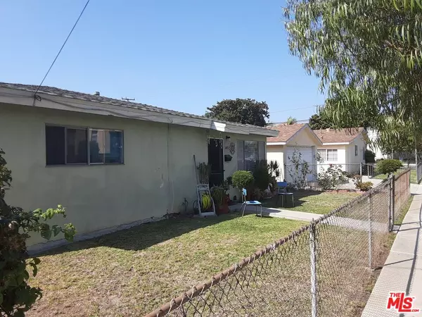 Lawndale, CA 90260,4052 W 147th St