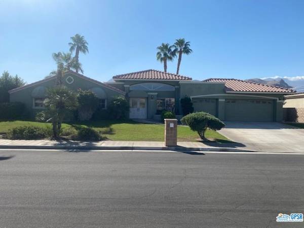 3697 Torito Cir, Palm Springs, CA 92264