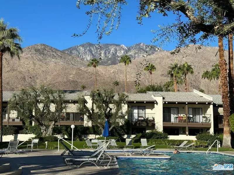 1150 E Palm Canyon Dr #78, Palm Springs, CA 92264