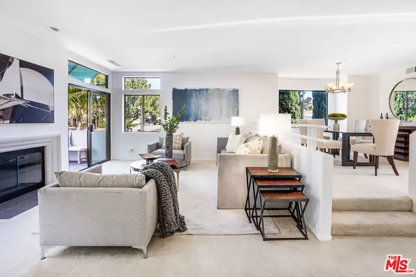 6913 Hannum Ave, Culver City, CA 90230