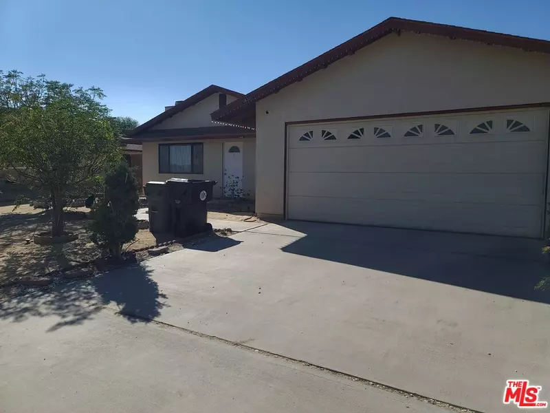 5630 Daisy Ave, Twentynine Palms, CA 92277