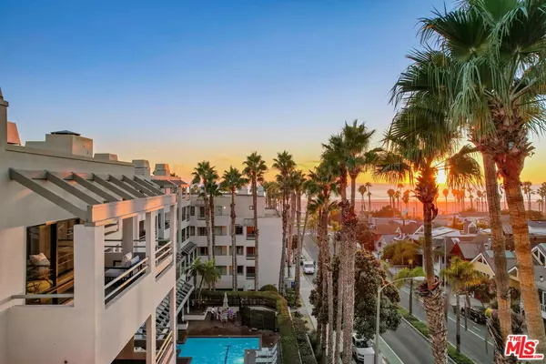 Santa Monica, CA 90405,120 Ocean Park Blvd #611