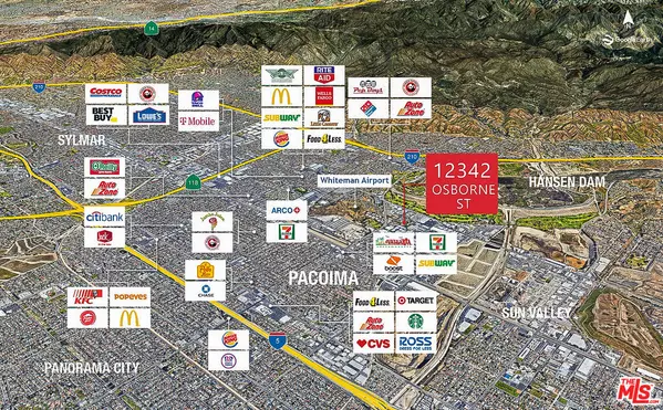 Pacoima, CA 91331,12342 Osborne Pl