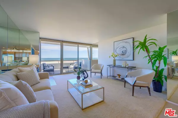 Marina Del Rey, CA 90292,6 Northstar St #205