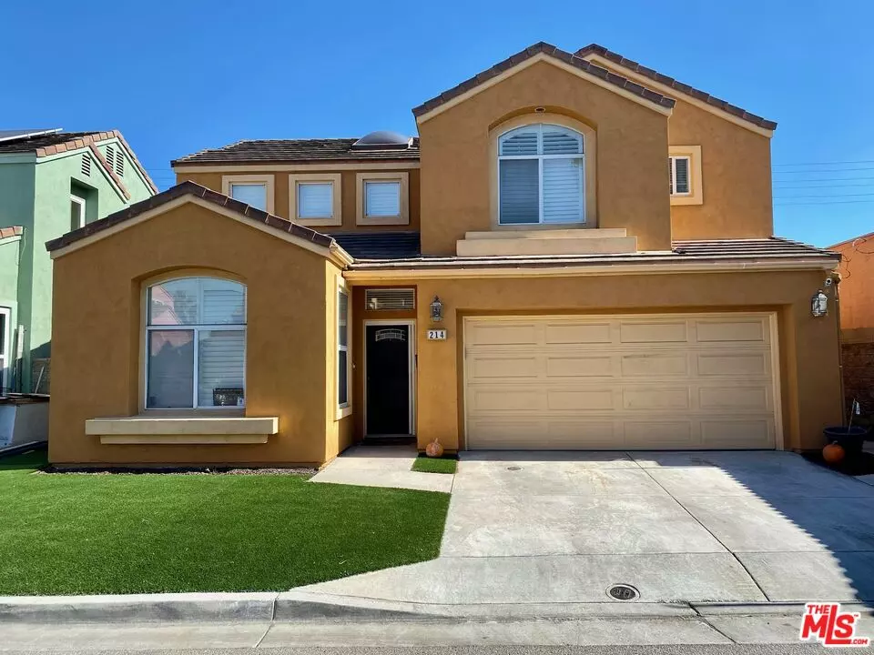 Compton, CA 90221,214 N Bowen Ave