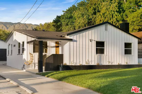 Altadena, CA 91001,315 Acacia St