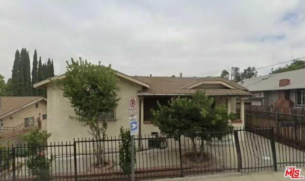 1603 Lemoyne St, Los Angeles, CA 90026