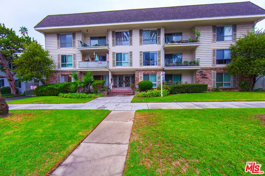 647 Orange Grove Ave #101, South Pasadena, CA 91030