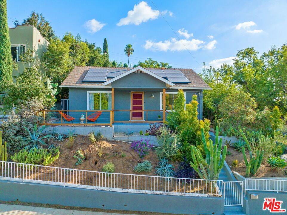 6202 Springvale Dr, Los Angeles, CA 90042