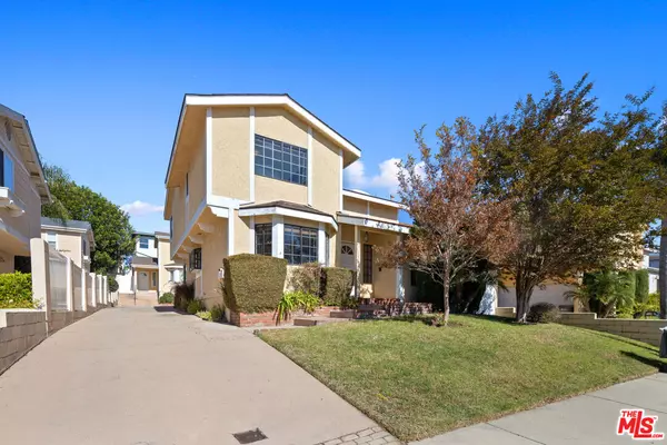 2017 Marshallfield Ln #A, Redondo Beach, CA 90278