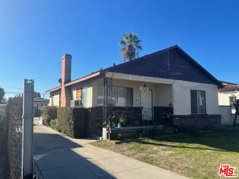 3520 Norton Ave, Lynwood, CA 90262