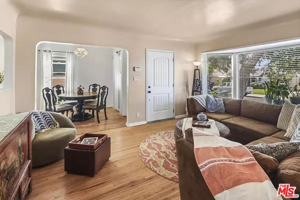 Los Angeles, CA 90045,7826 Bleriot Ave