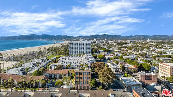 Santa Monica, CA 90405,3355 Barnard Way