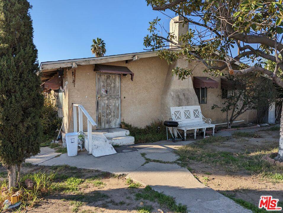 4809 Landis Ave, Baldwin Park, CA 91706