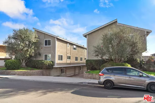 2016 Vanderbilt Ln #4, Redondo Beach, CA 90278