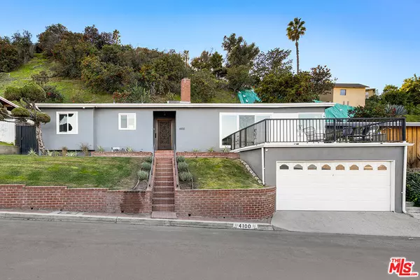 Los Angeles, CA 90008,4100 Don Diablo Dr