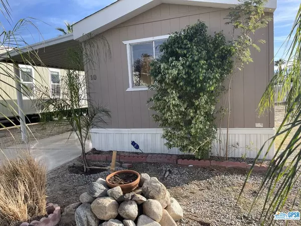 15500 Bubbling Wells Rd #10, Desert Hot Springs, CA 92240