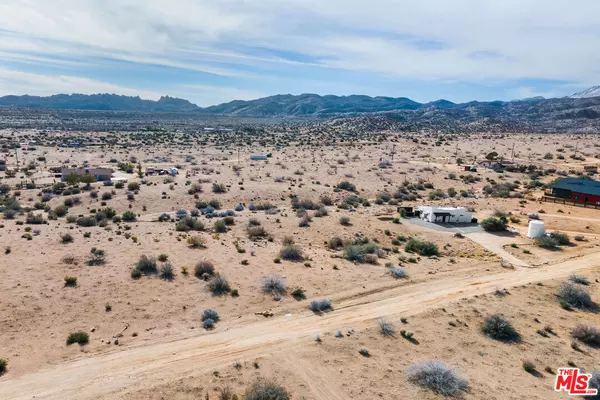 Pioneertown, CA 92268,0 Tonto Rim Ln