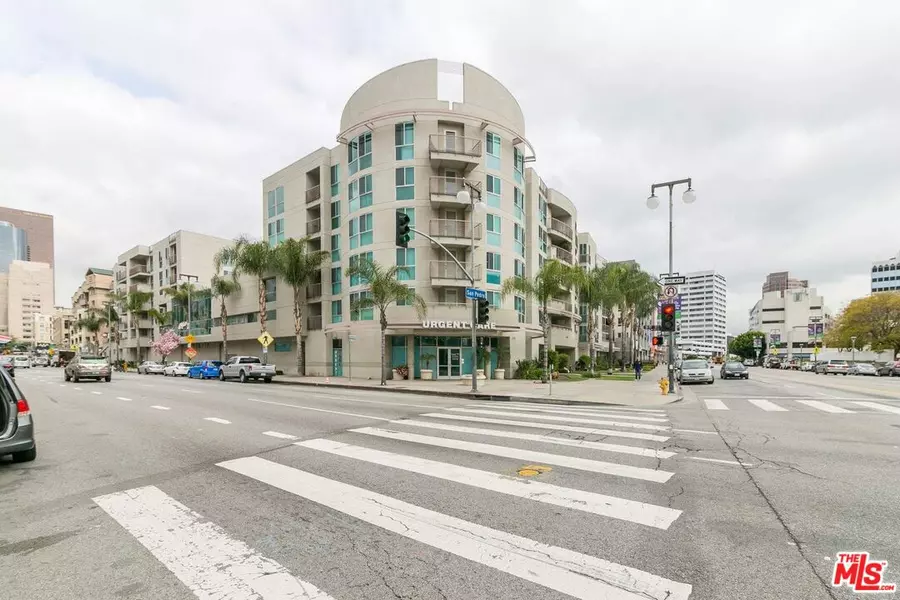 267 S SAN PEDRO ST #202, Los Angeles, CA 90012