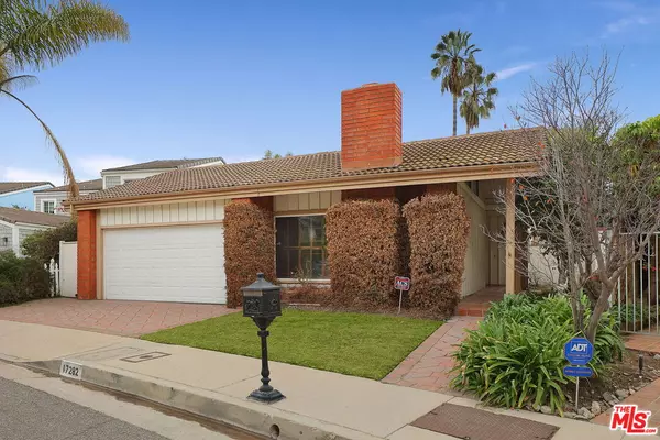 Pacific Palisades, CA 90272,17282 Avenida De La Herradura