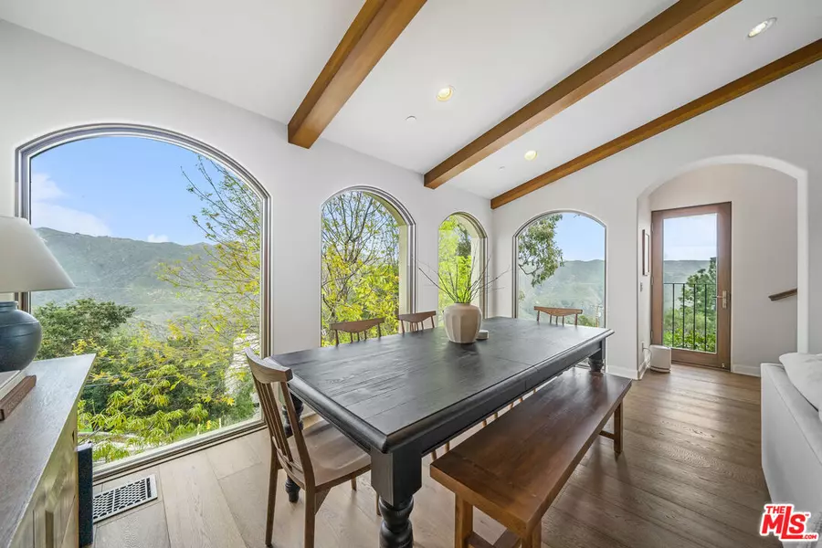 2007 Corral Canyon Rd, Malibu, CA 90265