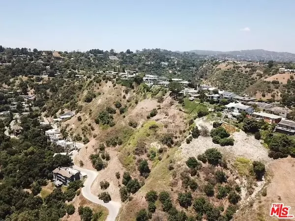 0 Camino De La Cumbre, Sherman Oaks, CA 91423