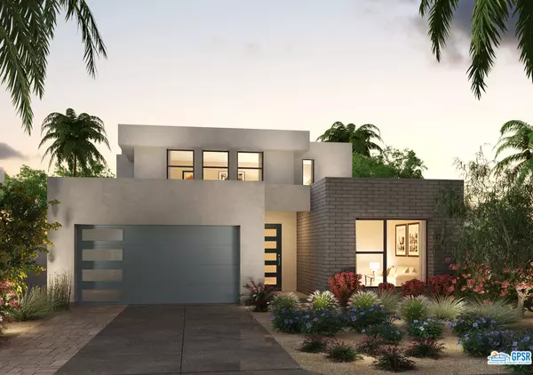 3582 Taylor Dr, Palm Springs, CA 92262