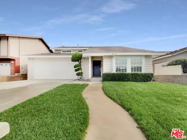 7872 Trinity Ln, La Palma, CA 90623