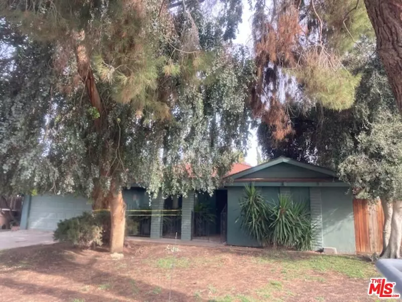 5612 Pryor St, Bakersfield, CA 93308